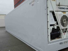 Рефконтейнер Thermo King 40 футов 2004 года SEBU 4782965 в Брянске